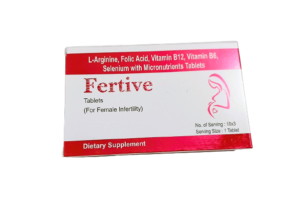 Fertive