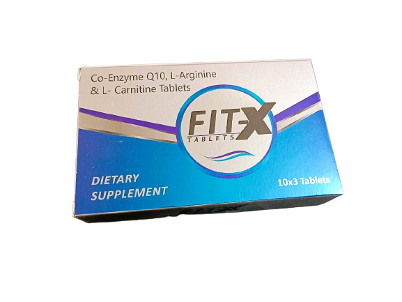 Fit-X