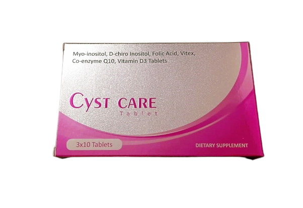Cyst Care