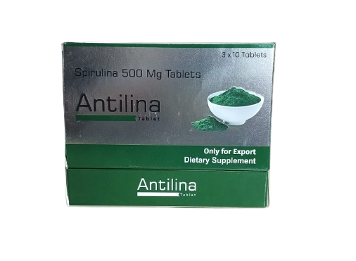 Antilina